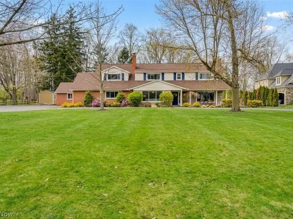 28775 Gates Mills Blvd, Pepper Pike, OH 44124