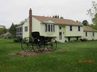 180 Goodrich St, Winchendon, MA 01475