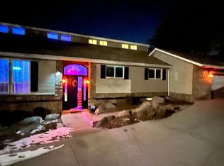 11638 S High Mountain Dr, Sandy, UT 84092