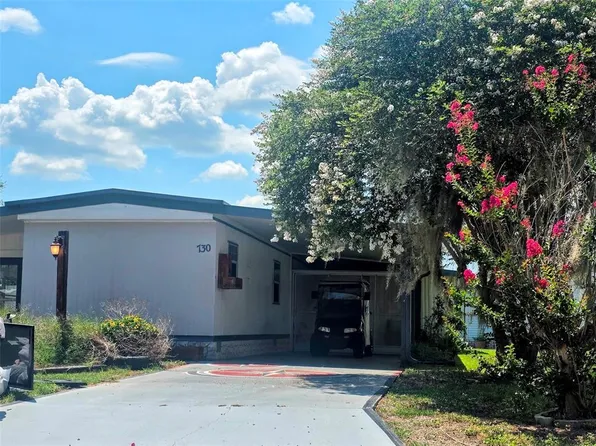 730 Royal Palm Ave, Lady Lake, FL 32159