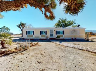 4597 Cholame Rd, Phelan, CA 92371