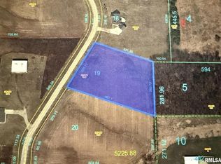 2103 Olof Krans Ave, Galva, IL