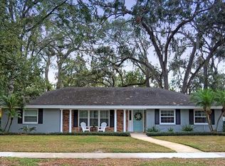 1050 Sweetbriar Rd, Orlando, FL 32806