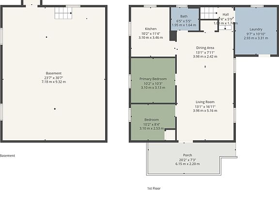 4th image of 419 Balsam Rd