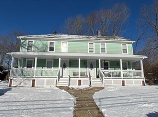 54 Gallup St #54, Plainfield, CT 06374