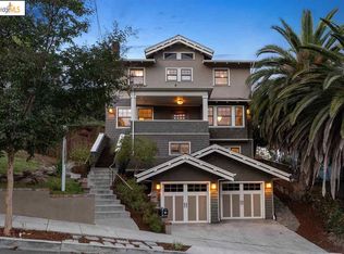 560 Fairbanks Ave, Oakland, CA 94610