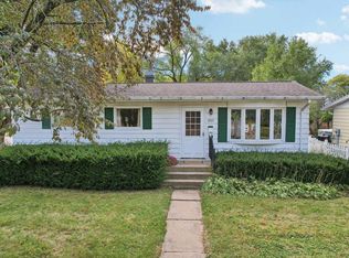 1937 Thackeray Rd, Madison, WI 53704