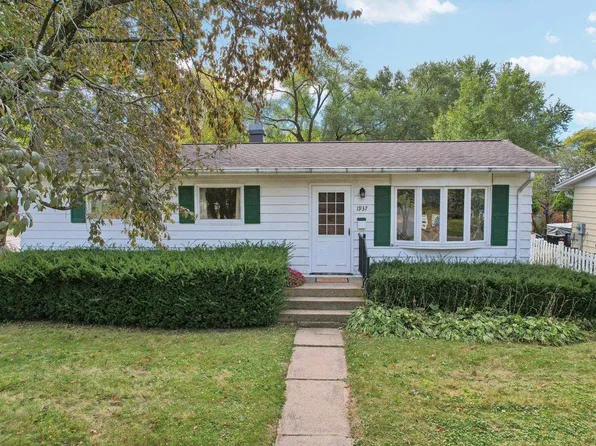 1937 Thackeray Road, Madison, WI 53704