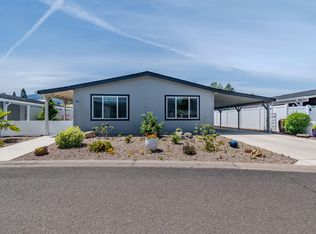 333 Mountain View Dr UNIT 75, Talent, OR 97540