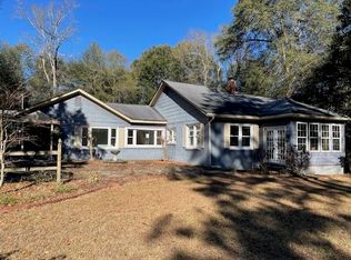 1531 Main St, Barnwell, SC 29812