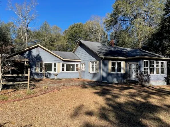 1531 Main St, Barnwell, SC 29812