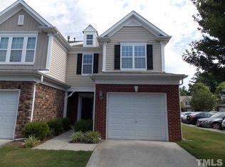 8702 Owl Roost Pl, Raleigh, NC 27617