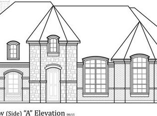 104 Wolf Ridge Ct, Waxahachie, TX 75165