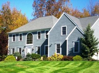 32 Yogananda St, Sandy Hook, CT 06482