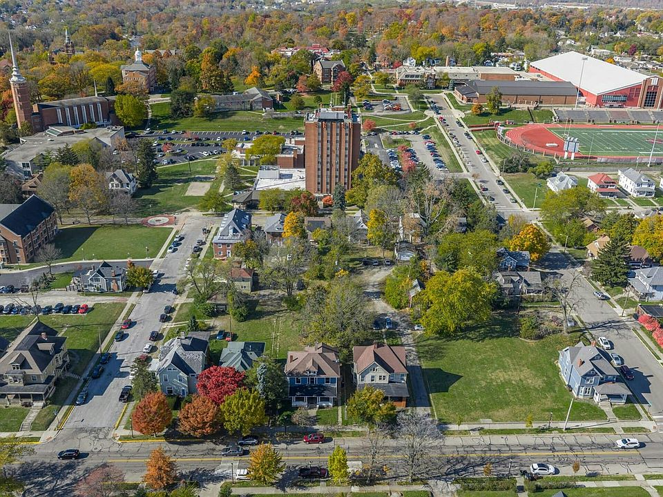 Wittenburg University