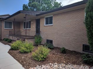 9498 W 38th Ave, Wheat Ridge, CO 80033