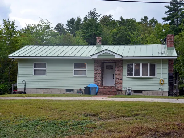 204 Robinson Hill Road, Oxford, ME 04270