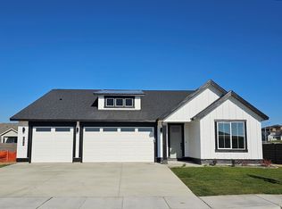 11919 Dunsmuir Dr, Pasco, WA