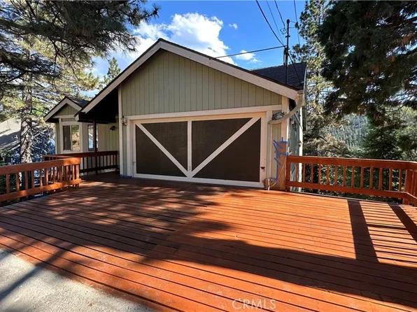 23785 Zurich Dr, Crestline, CA 92325
