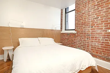 Rented by Dream Space Realty