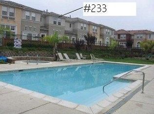 233 Vista Roma Way, San Jose, CA 95136