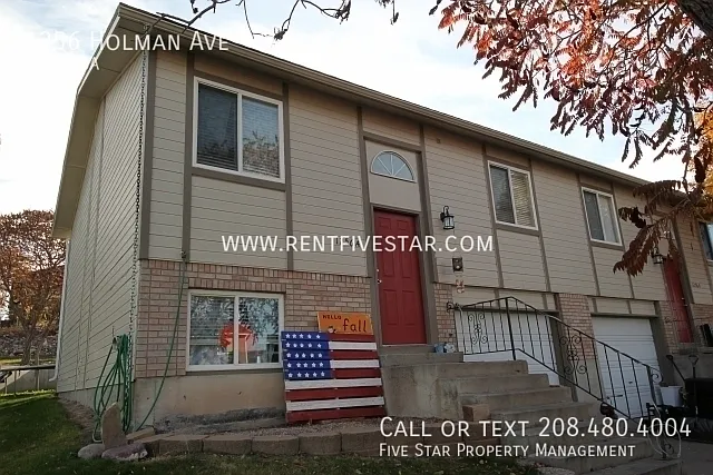 1256 Holman Ave #A — Photo 19