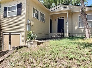 3208 Duval St APT 2, Austin, TX 78705
