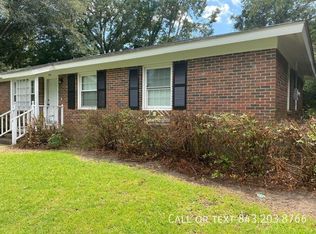 1826 Gippy Ln, Charleston, SC 29407