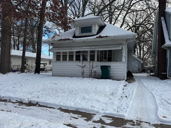 619 Shepard St, Lansing, MI 48912