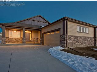 6720 Snowdon Dr, Fort Collins, CO 80526