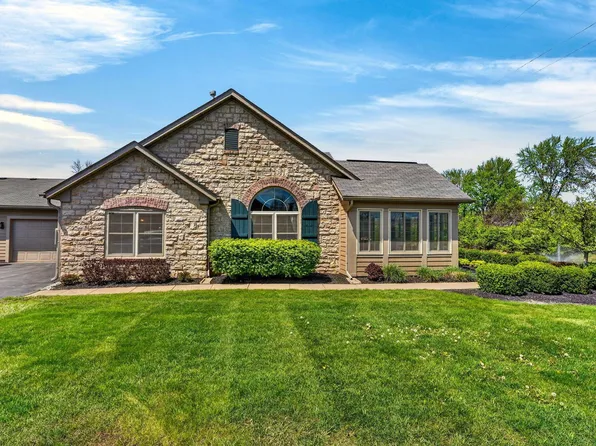 240 Waterside Dr, Delaware, OH 43015