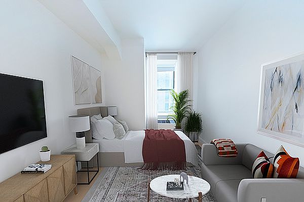 1st image of 67 Wall St APT 7F