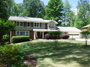 2476 Caladium Dr NE, Atlanta, GA 30345