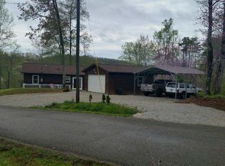 108 Cooper View Ln, Jacksboro, TN 37757