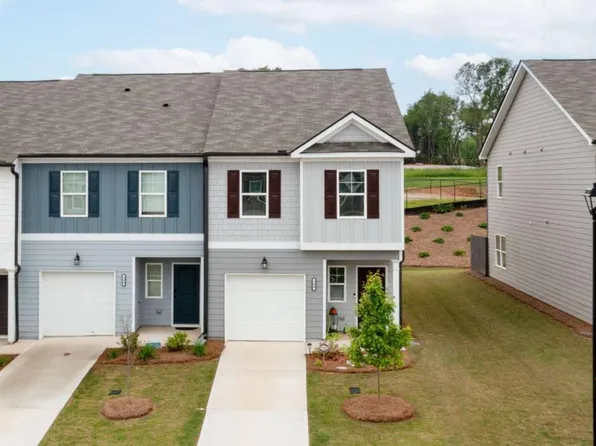194 Regent Park, Hoschton, GA 30548