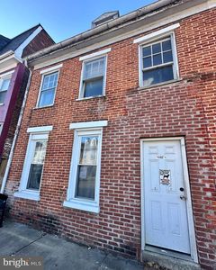 306 S Queen St, York, PA, 17403