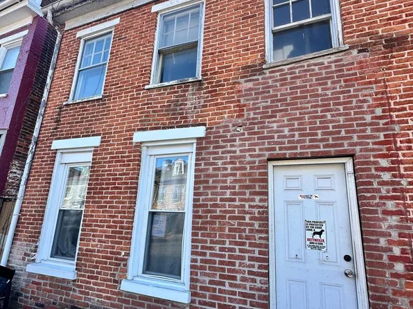 306 S Queen St, York, PA 17403