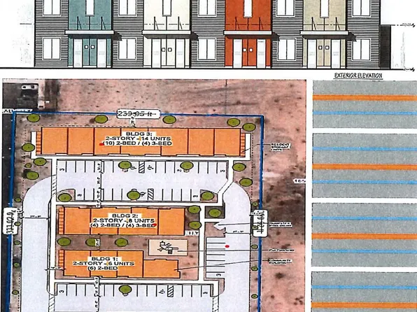 Havasupai Apartments, 1643 E Havasupai Dr #Bad8494f1, Bullhead City, AZ 86442