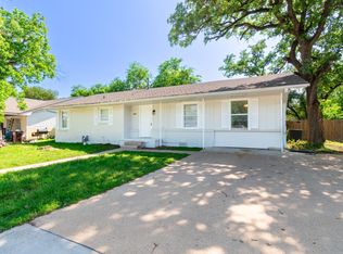 3402 Sandra Dr, Bryan, TX 77801
