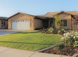 704 Candia Ave, Bakersfield, CA 93307