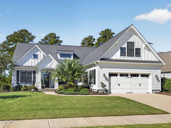 8110 Manassas Lake Lane, Leland, NC 28451