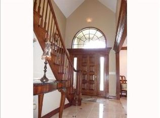 149 Carriage Hill Dr, Mars, PA 16046