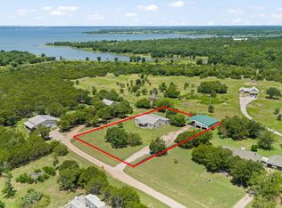 114 Private Road 22223, Whitney, TX 76692