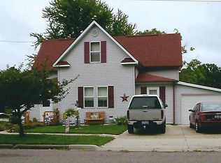 736 Hillsborough Ave, Hillsboro, WI 54634