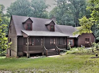 14198 Hollows Dr, Montpelier, VA 23192
