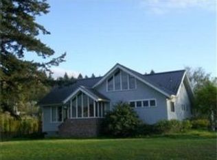 513 Center St W, Eatonville, WA 98328
