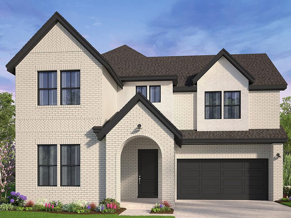 Woodbury Modern European