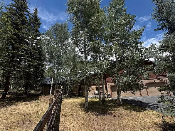 125 Gold Run Cir, Dillon, CO 80435