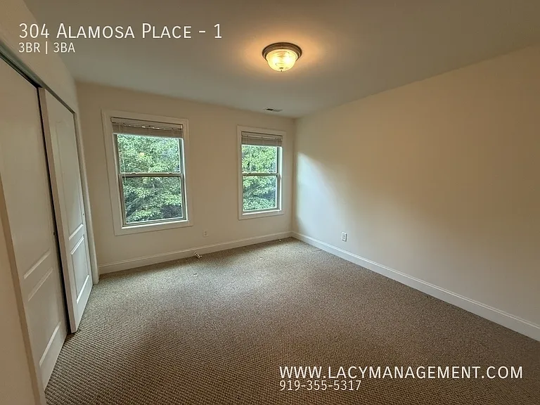 304 Alamosa Pl #1 — Photo 19