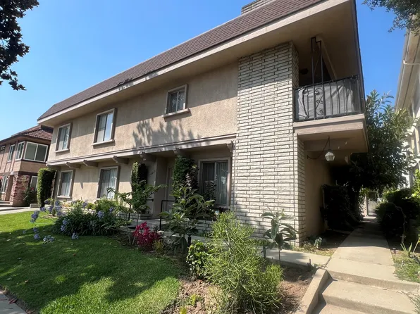 1003 N Stoneman Ave, Alhambra, CA